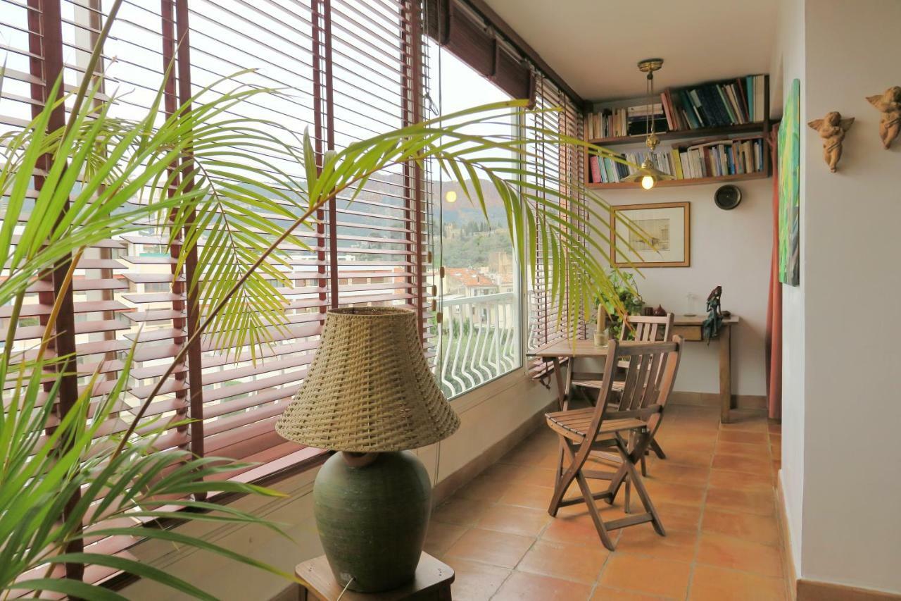 Magnifique Appartement Каси Экстерьер фото